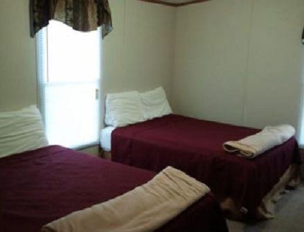 Oasis Lodge - Carrizo Springs Luaran gambar