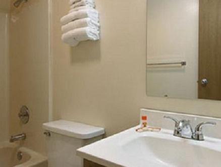 Oasis Lodge - Carrizo Springs Luaran gambar